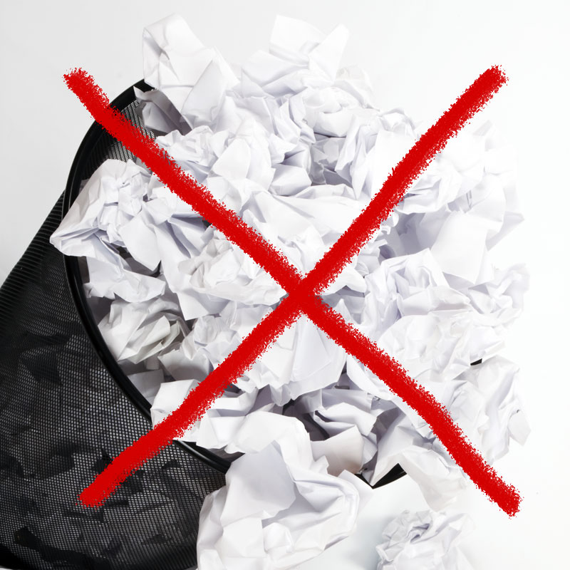 automatisierte_loesungen Keine unnötige Papier- und Zeitverschwendung durch automatisierte Drucklösungen